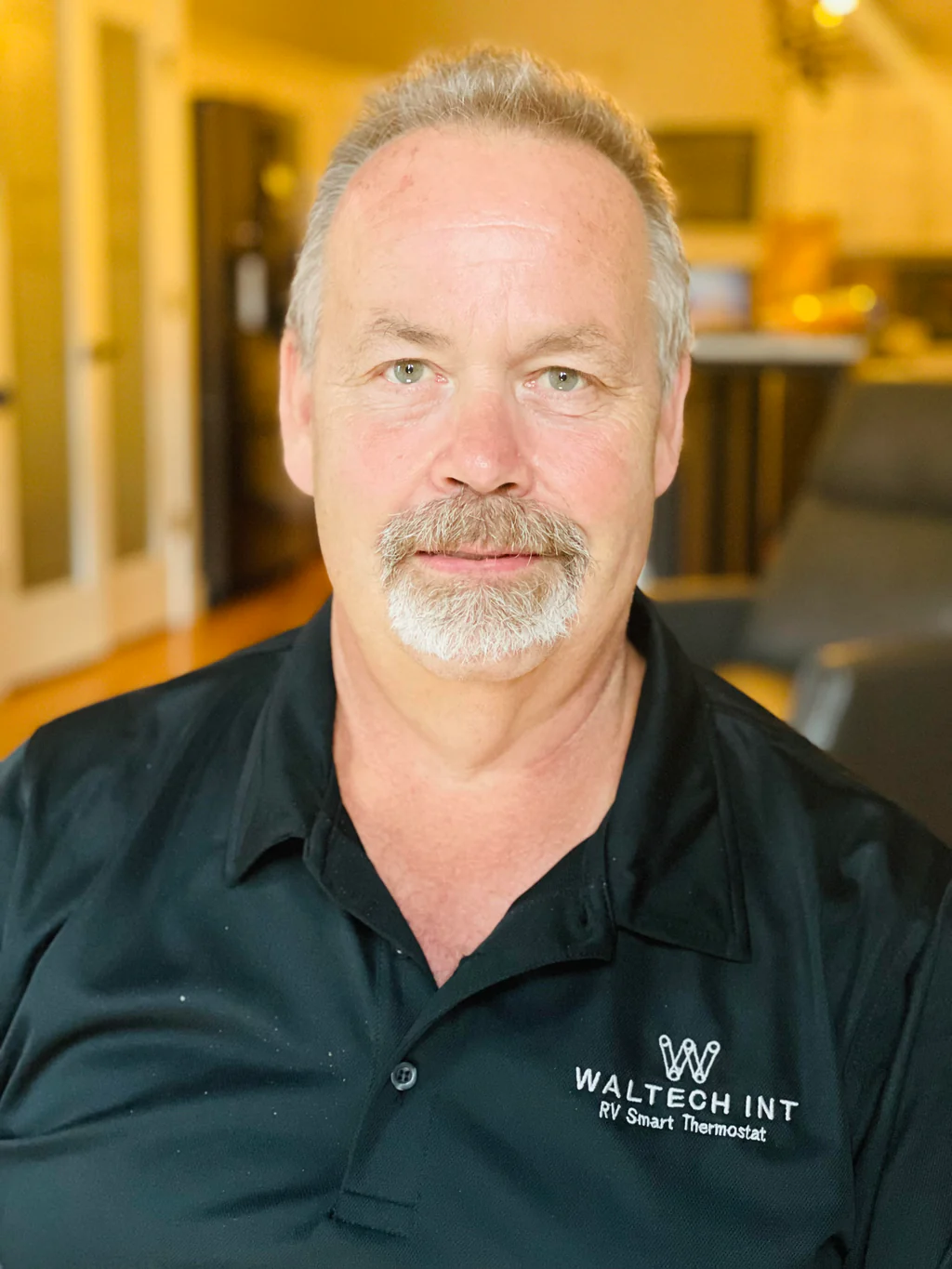 Dan Walsdorf