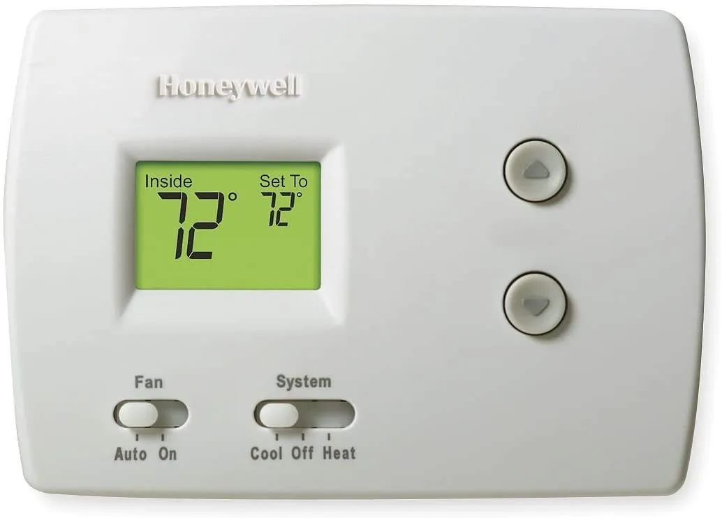 Honeywell PRO home thermostat - WalTech compatible