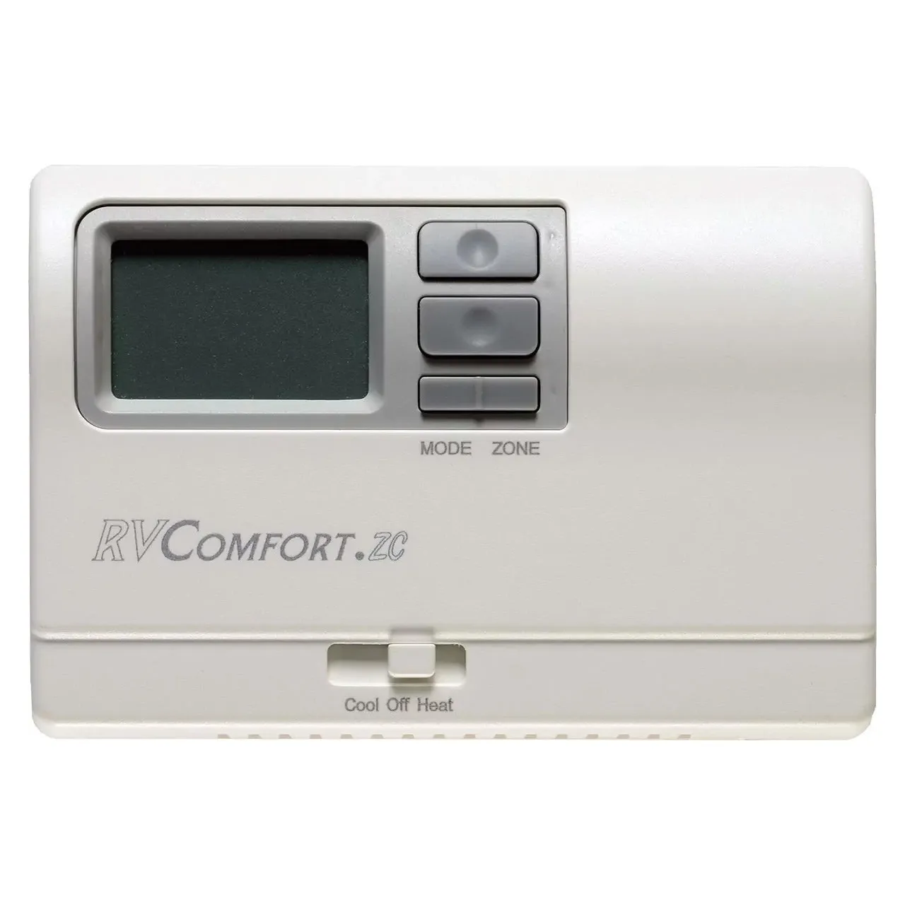Coleman Mach RV Comfort ZC 8-Series multi-zone thermostat