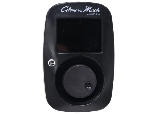 Airxcel digital thermostat