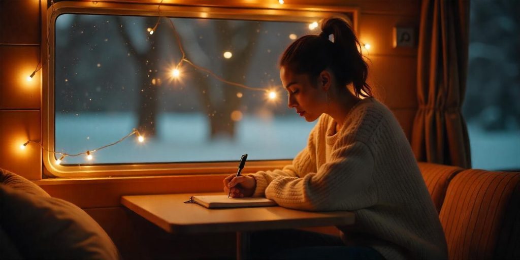 The Ultimate RV Maintenance Checklist: Keep Your Home on Wheels Running Smoothly