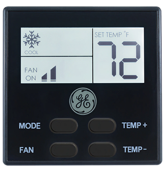 Benefits of upgrading GE RV thermostat to WalTech smart system